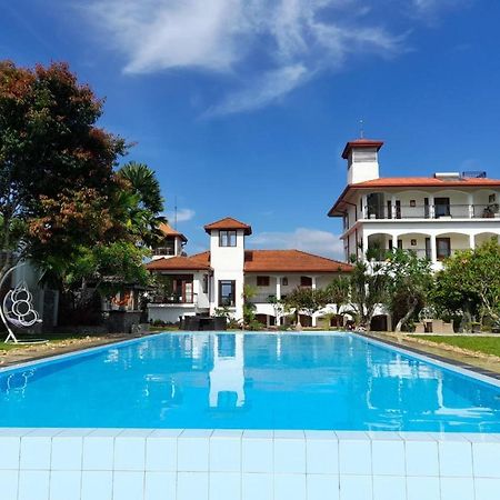 Elegant Hotel Kandy Kültér fotó