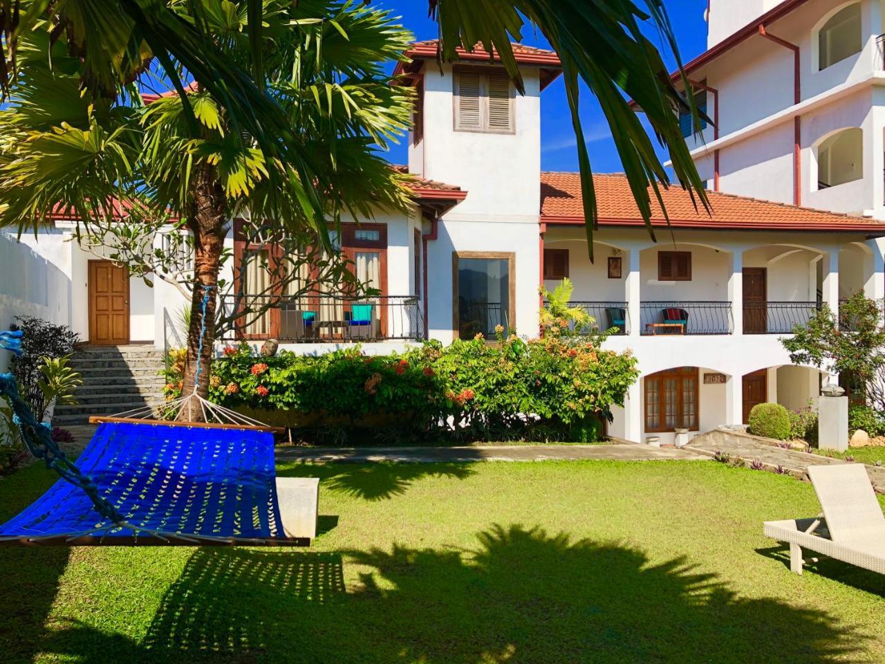 Elegant Hotel Kandy Kültér fotó