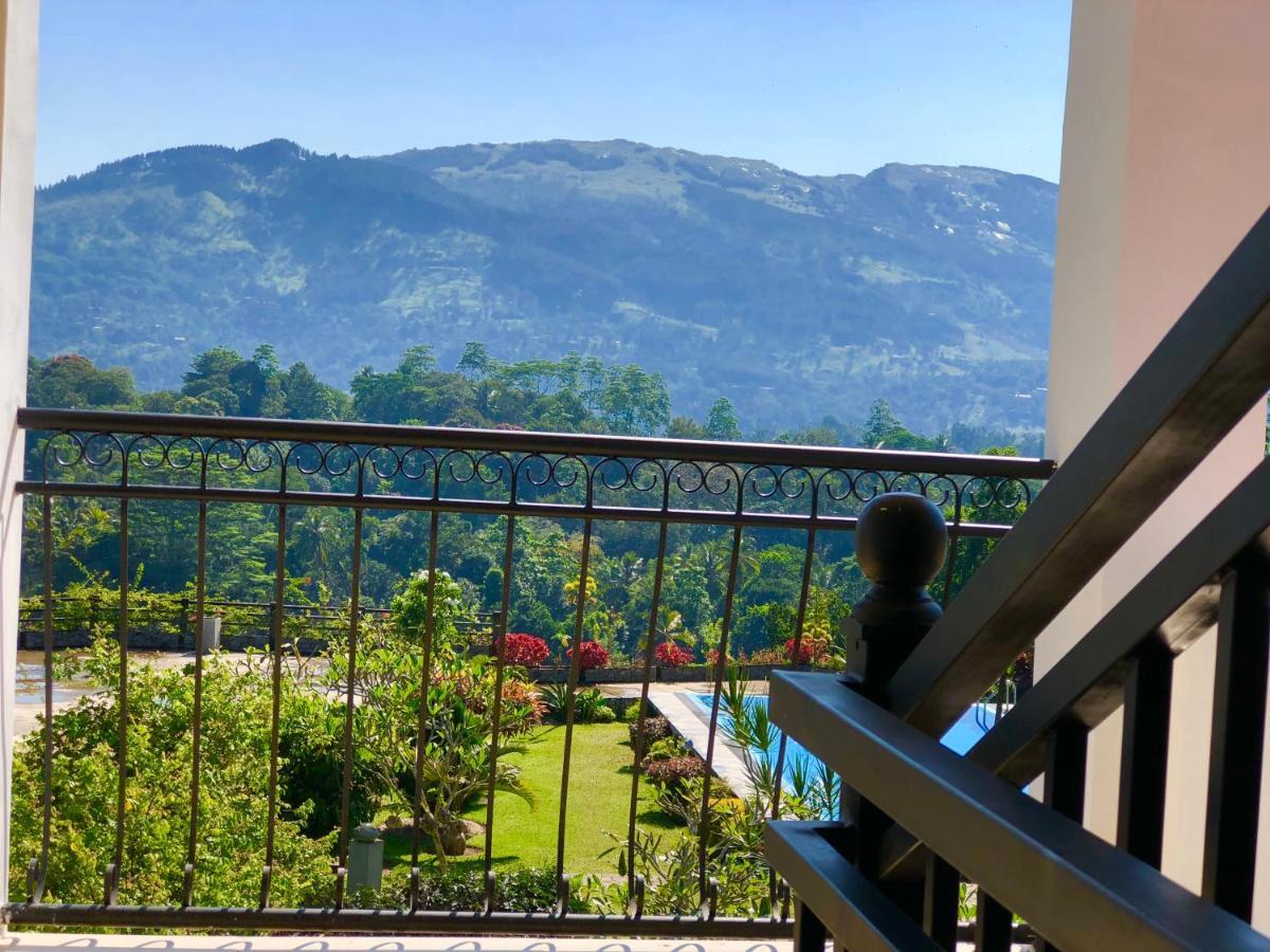 Elegant Hotel Kandy Kültér fotó